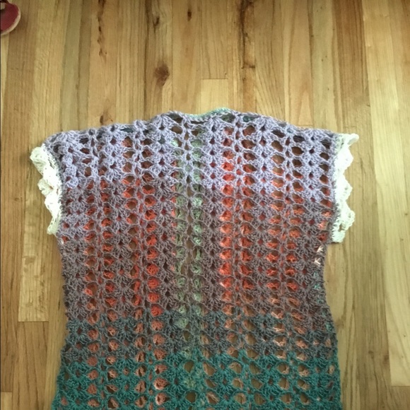 Cover up - Picture 6 of 6